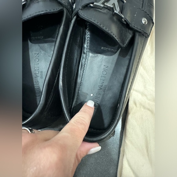 Louis Vuitton Monte Carlo - Picture 4 of 8